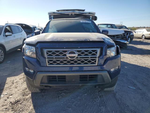 2023 NISSAN FRONTIER S - 1N6ED1EK7PN614080