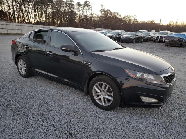 VIN 5XXGM4A75DG237609 2013 KIA OPTIMA no.4