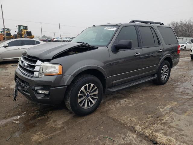 FORD EXPEDITION XLT
