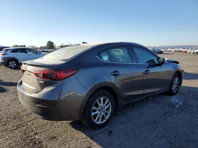 VIN 3MZBM1W79FM164633 2015 MAZDA 3 no.3