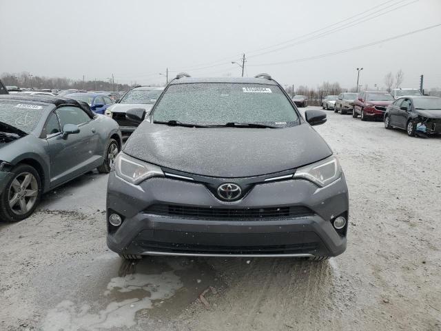 2018 TOYOTA RAV4 ADVEN - 2T3RFREV2JW744114