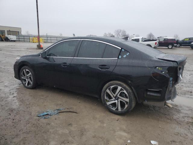 2022 SUBARU LEGACY LIM - 4S3BWAN67N3024439