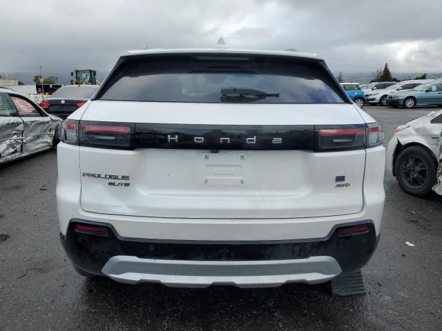 2024 HONDA PROLOGUE E 3GPKHZRJXRS511821