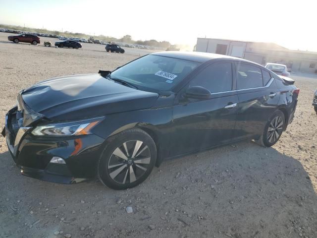 VIN 1N4BL4DV8NN361618 2022 NISSAN ALTIMA no.1