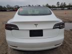 Lot #3032995993 2022 TESLA MODEL 3