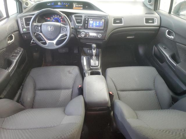2015 HONDA CIVIC SE - 19XFB2F79FE244590