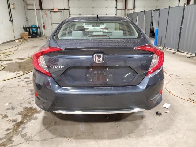 2020 HONDA CIVIC EX - 19XFC1F31LE217822