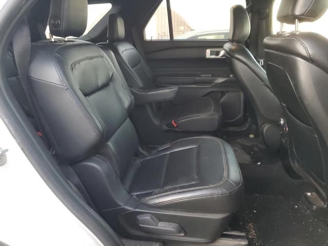 2020 FORD EXPLORER X - 1FMSK8DHXLGA60666