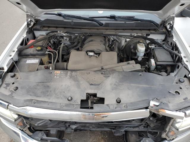 2016 CHEVROLET SILVERADO - 1GCNCNEH3GZ360104