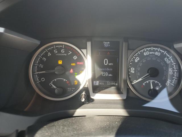 3TMCZ5AN3NM506811 Toyota Tacoma Double Cab 2022