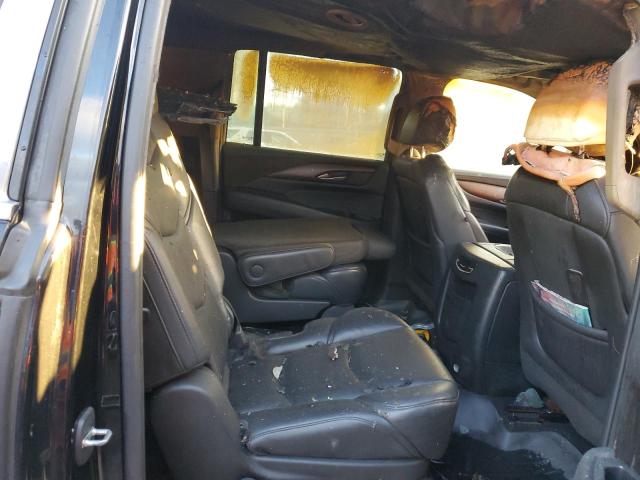 2017 CADILLAC ESCALADE E - 1GYS4HKJ0HR114616