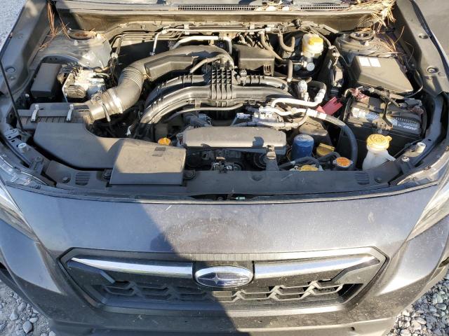 2018 SUBARU CROSSTREK - JF2GTAMC6JH289289