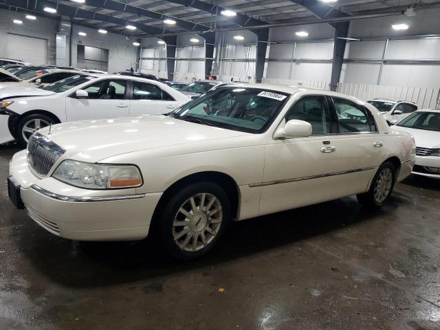 LINCOLN TOWN CAR S