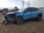 2025 CHEVROLET TRAX 2RS - KL77LJEP8SC039273