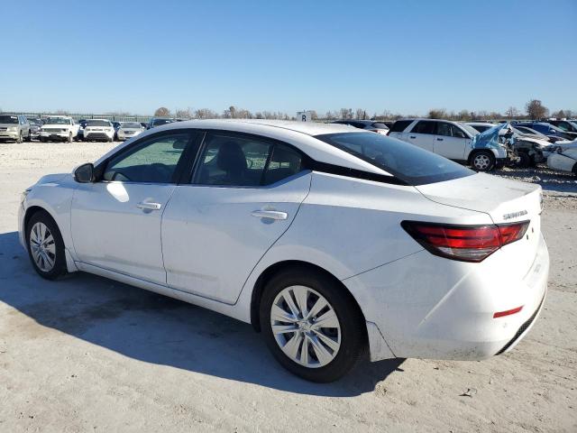 Vin: 3n1ab8bv7ny226770, lot: 57163785, nissan sentra s 20222