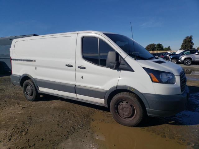 VIN 1FTYE1YM8JKB55323 2018 FORD TRANSIT no.4