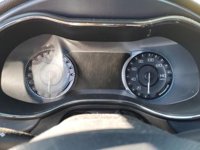 2015 CHRYSLER 200 S - 1C3CCCBG5FN662477