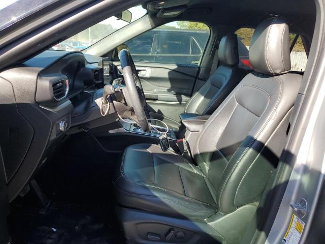 2020 FORD EXPLORER X - 1FMSK7DH8LGB01113
