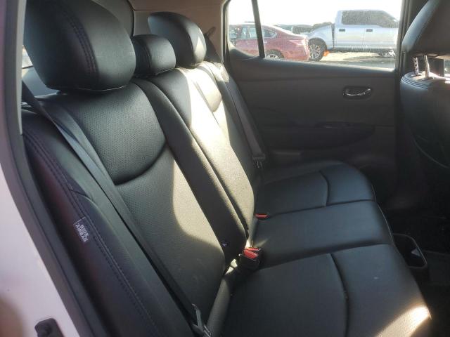 2023 NISSAN LEAF S - 1N4AZ1BVXPC562883