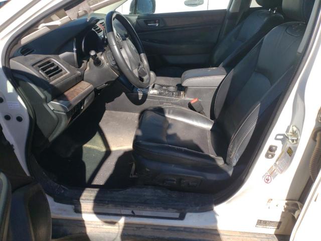2017 SUBARU OUTBACK 3. - 4S4BSENC6H3316916