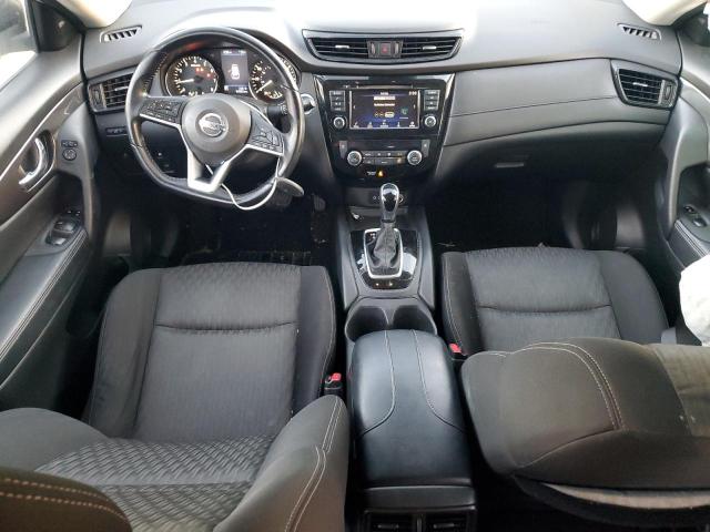 2020 NISSAN ROGUE S - JN8AT2MVXLW116809