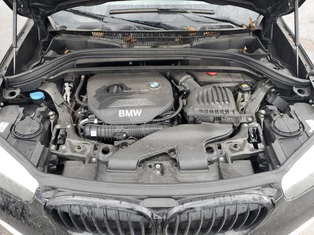 VIN WBXHU7C36H5H38217 2017 BMW X1 no.12