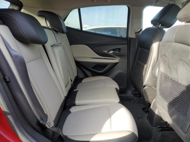 2018 BUICK ENCORE PRE - KL4CJASB6JB627137