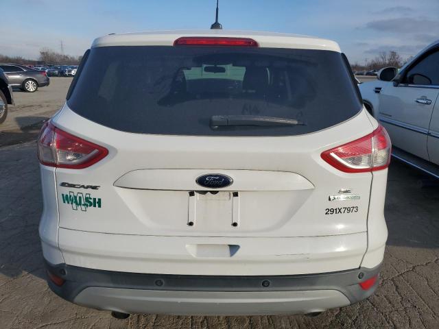 VIN 1FMCU0GXXEUB80524 2014 FORD ESCAPE no.6