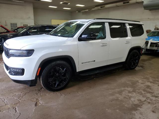 2024 JEEP WAGONEER S #3030524480