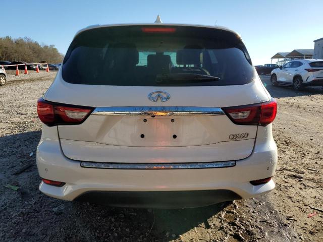 2017 INFINITI QX60 - 5N1DL0MM8HC524766