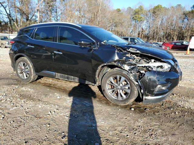 2016 NISSAN MURANO S - 5N1AZ2MG9GN168998