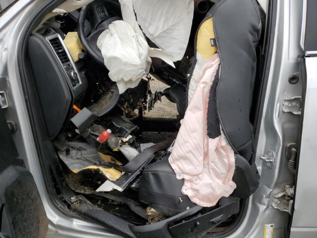 2018 RAM 1500 SLT 1C6RR6LT4JS160613