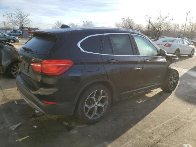 2016 BMW X1 XDRIVE2 - WBXHT3Z34G4A47937