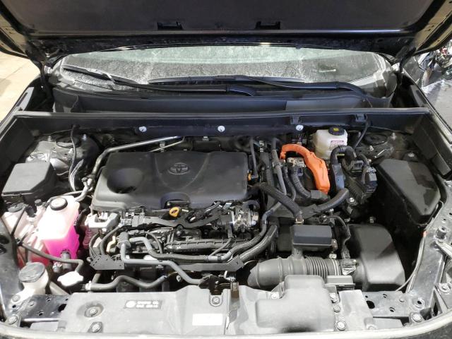 2023 TOYOTA RAV4 LE - 2T3BWRFV2PW179890