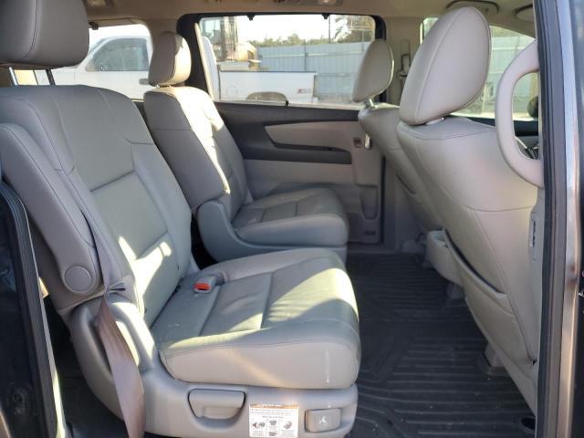 2016 HONDA ODYSSEY EX - 5FNRL5H66GB056332
