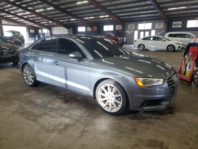 VIN WAUEFGFF1F1071166 2015 AUDI A3 no.4