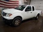 Lot #3024652572 2013 NISSAN FRONTIER S