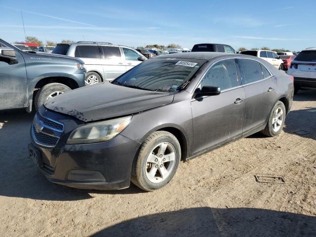 2013 CHEVROLET MALIBU LS #3030686108