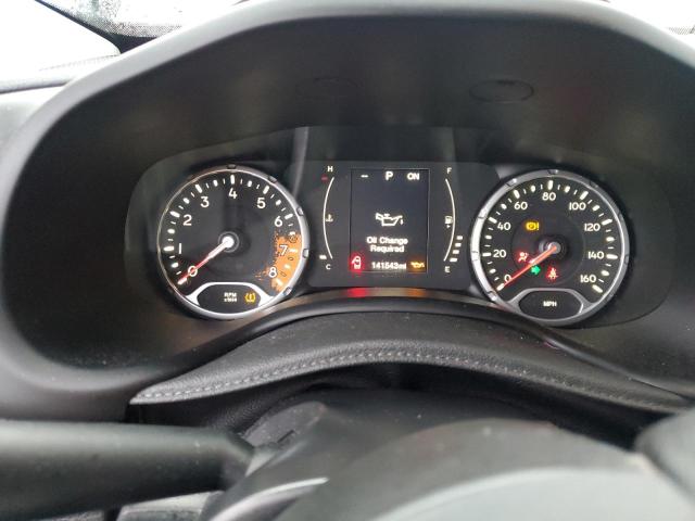 2016 JEEP RENEGADE L - ZACCJBBT7GPC81733