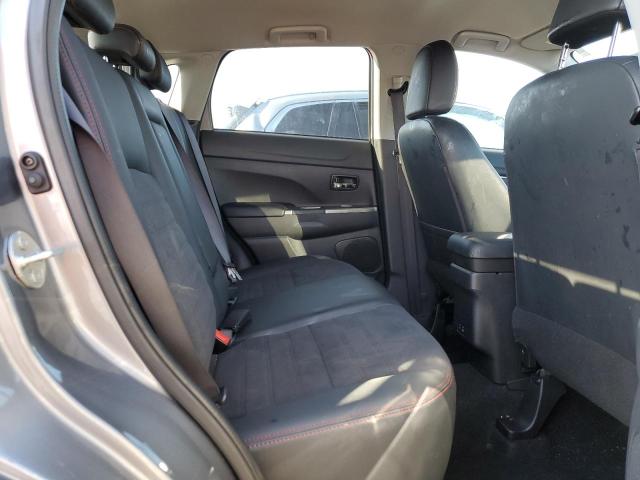 2023 MITSUBISHI OUTLANDER - JA4ARUAU4PU007193