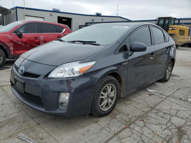 2010 TOYOTA PRIUS #3025088201