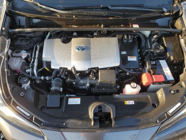 2022 TOYOTA PRIUS NIGH - JTDKAMFU9N3168216