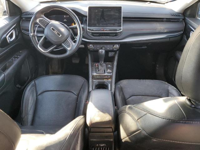 2022 JEEP COMPASS TR - 3C4NJDDB0NT122602