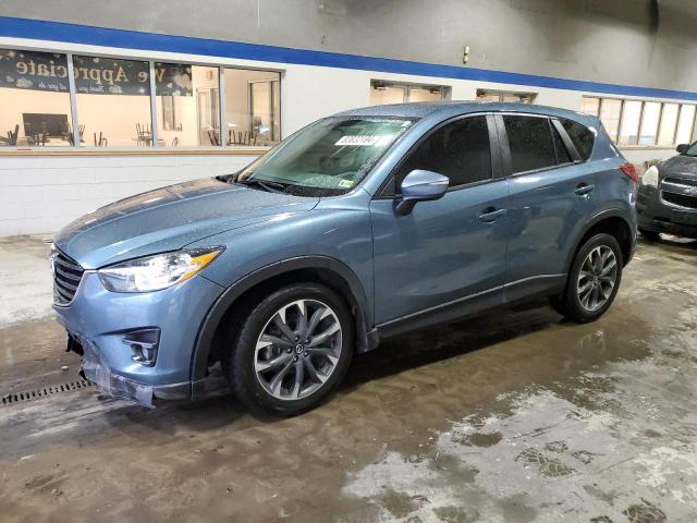 2016 MAZDA CX-5 GT #3027104782