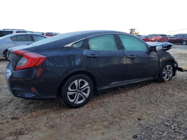 2017 HONDA CIVIC LX - 19XFC2F56HE022667