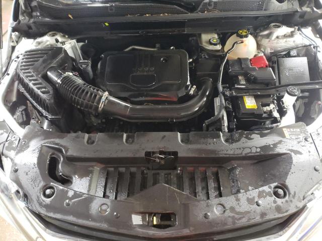 2021 CHEVROLET BLAZER 2LT - 3GNKBCR48MS562356