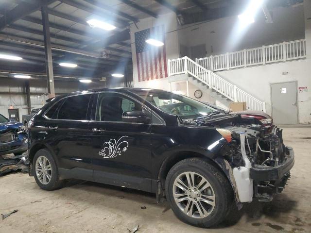 2018 FORD EDGE TITAN - 2FMPK4K89JBB88421