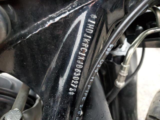 2018 HARLEY-DAVIDSON FLHXS STRE - 1HD1KRC1XJB630278