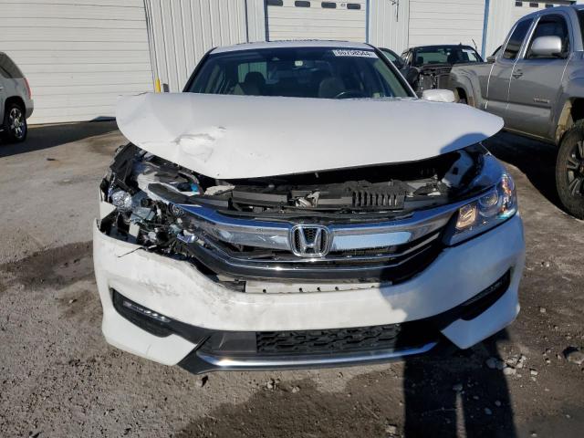 2016 HONDA ACCORD EXL - 1HGCR3F09GA023102