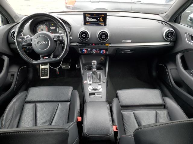 2015 AUDI S3 PRESTIG - WAUFFGFF5F1139117